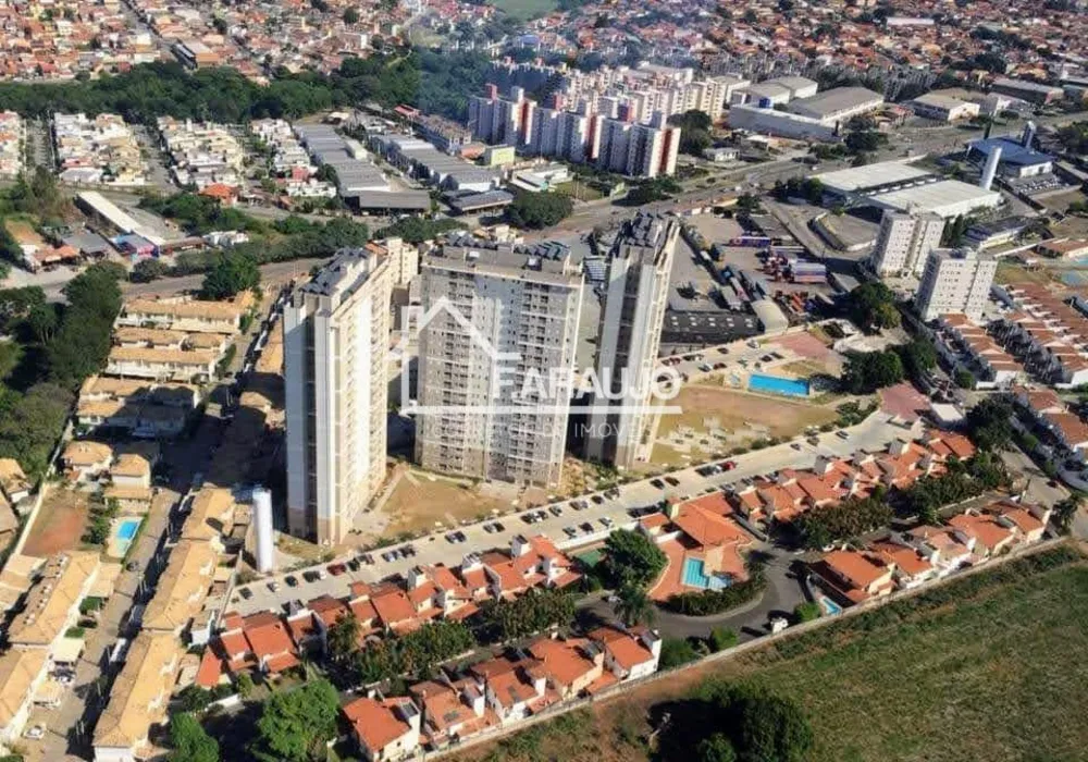 Apartamento, 2 quartos, 53 m² - Foto 5