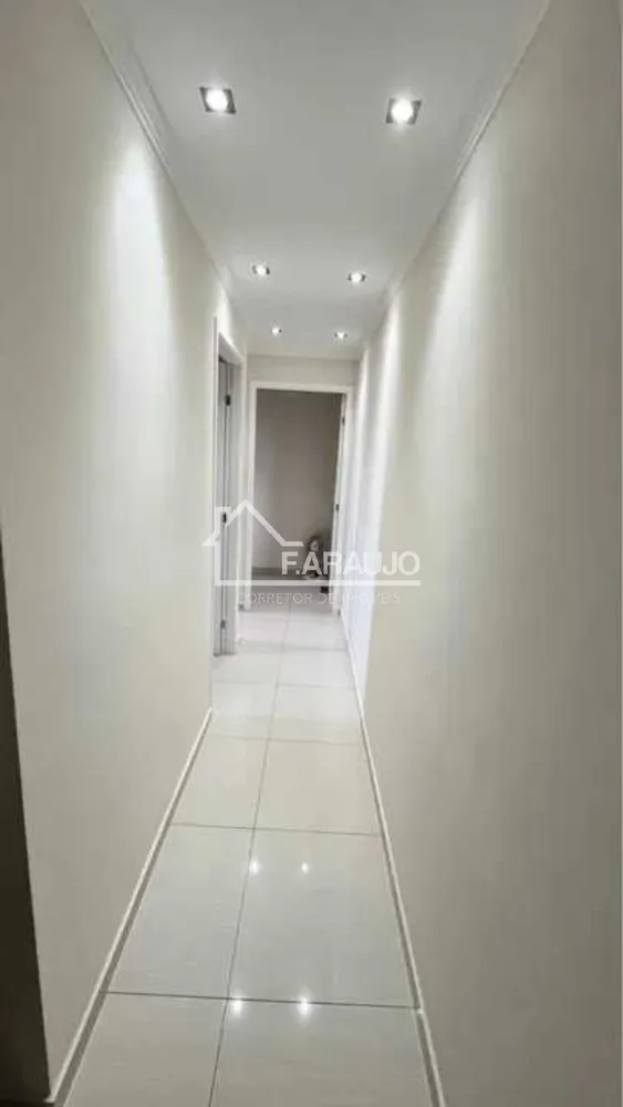 Apartamento, 2 quartos, 53 m² - Foto 6