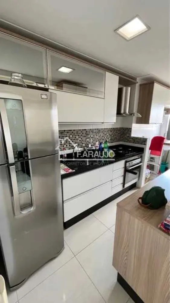Apartamento, 2 quartos, 53 m² - Foto 10