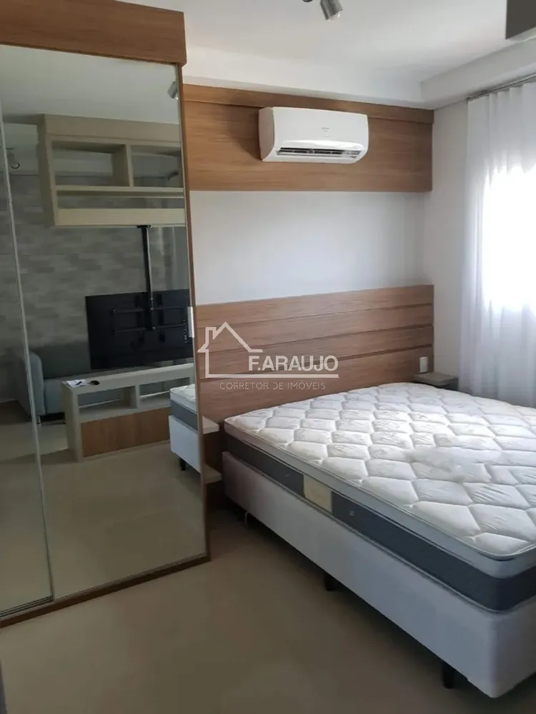 Flat/Apart Hotel, 1 quarto, 40 m² - Foto 6