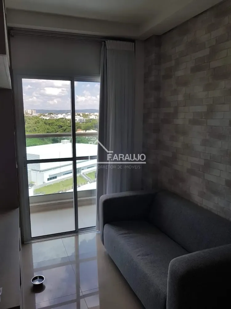 Flat/Apart Hotel, 1 quarto, 40 m² - Foto 7