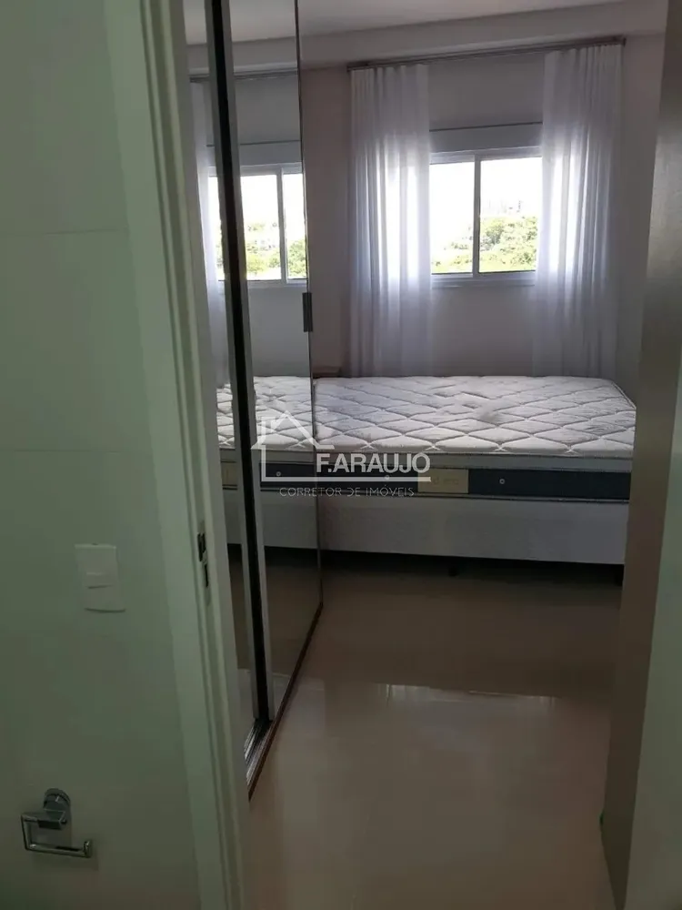 Flat/Apart Hotel, 1 quarto, 40 m² - Foto 10