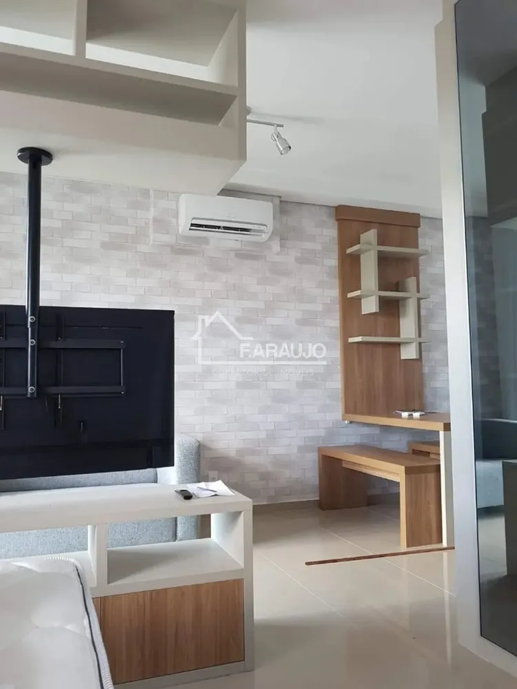 Flat/Apart Hotel, 1 quarto, 40 m² - Foto 8