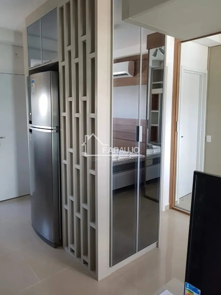Flat/Apart Hotel, 1 quarto, 40 m² - Foto 2