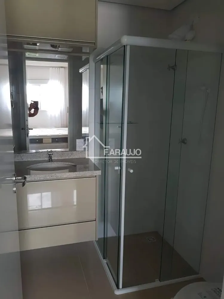 Flat/Apart Hotel, 1 quarto, 40 m² - Foto 4
