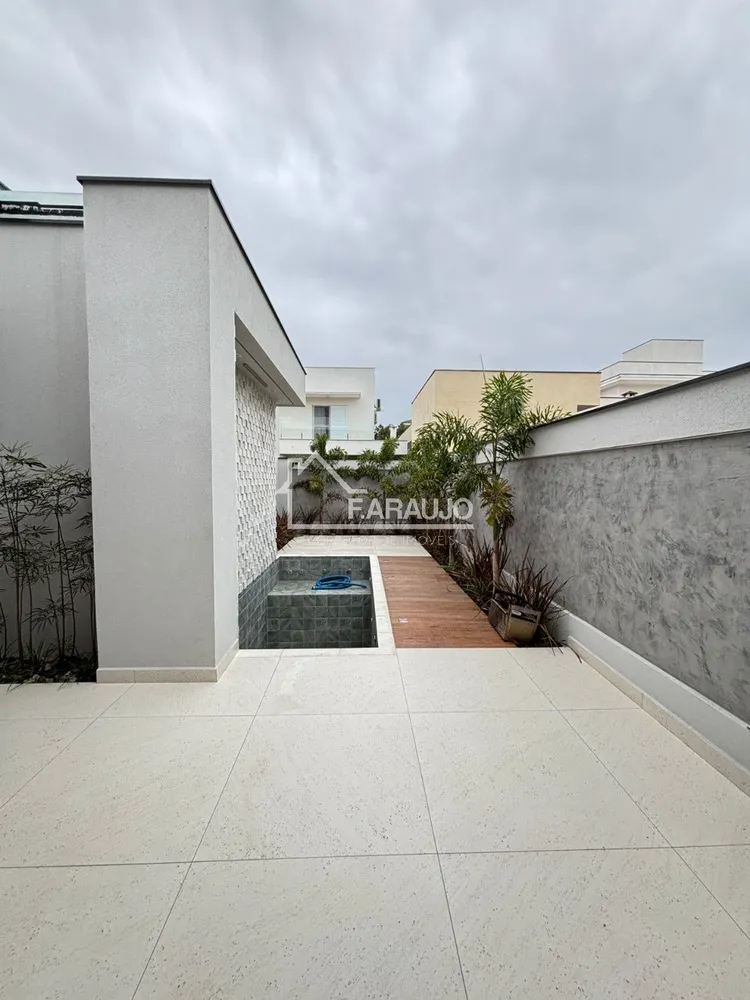 Casa de Condomínio, 3 quartos - Foto 6