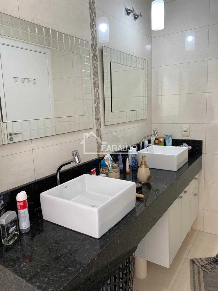 Casa de Condomínio, 3 quartos - Foto 7
