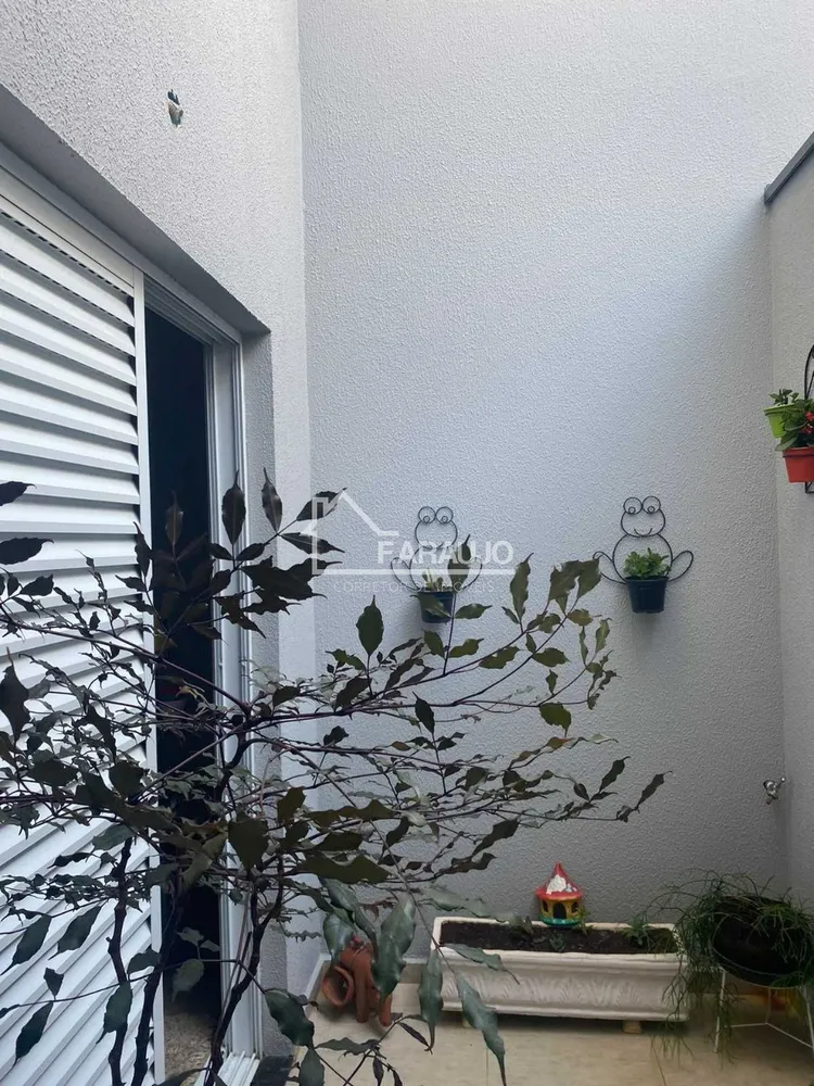 Casa de Condomínio, 3 quartos - Foto 6