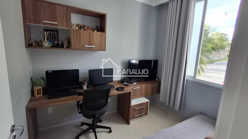 Casa de Condomínio, 3 quartos - Foto 7