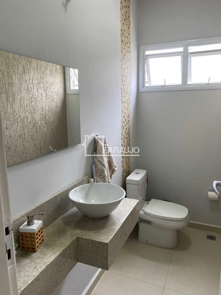 Casa de Condomínio, 3 quartos - Foto 12