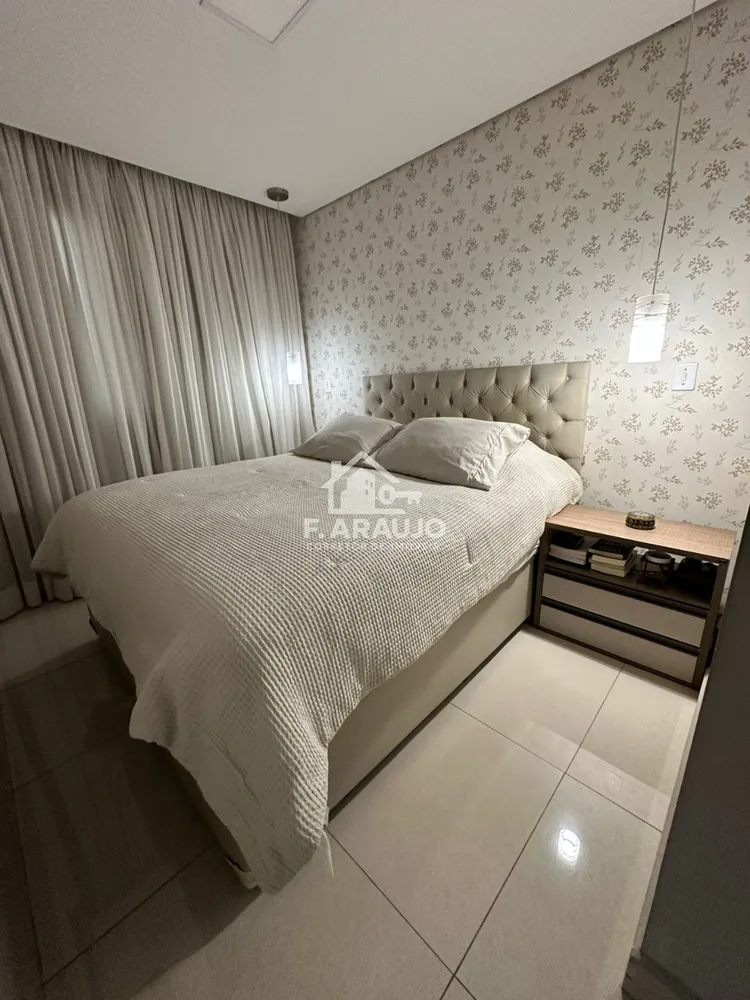 Apartamento, 2 quartos, 48 m² - Foto 2