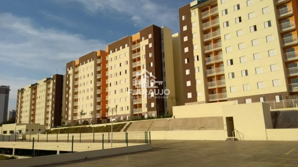 Apartamento, 2 quartos, 48 m² - Foto 7