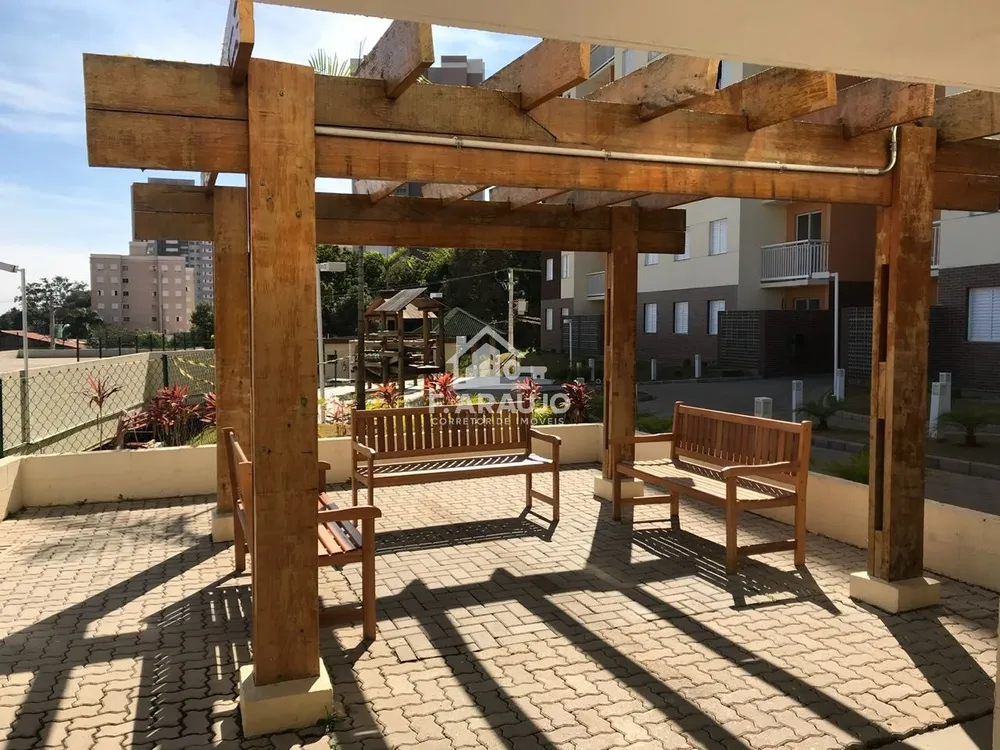 Apartamento, 2 quartos, 48 m² - Foto 6