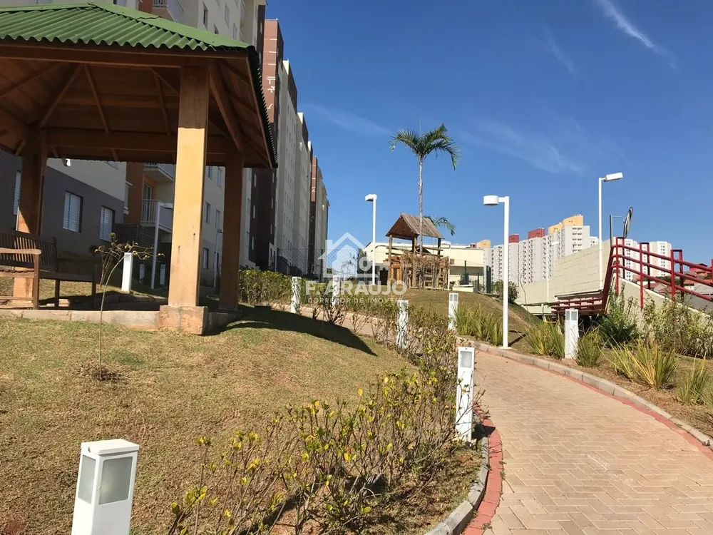 Apartamento, 2 quartos, 48 m² - Foto 4