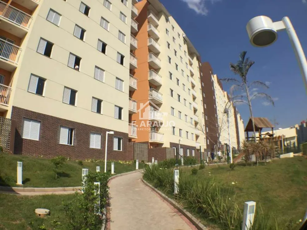 Apartamento, 2 quartos, 48 m² - Foto 5