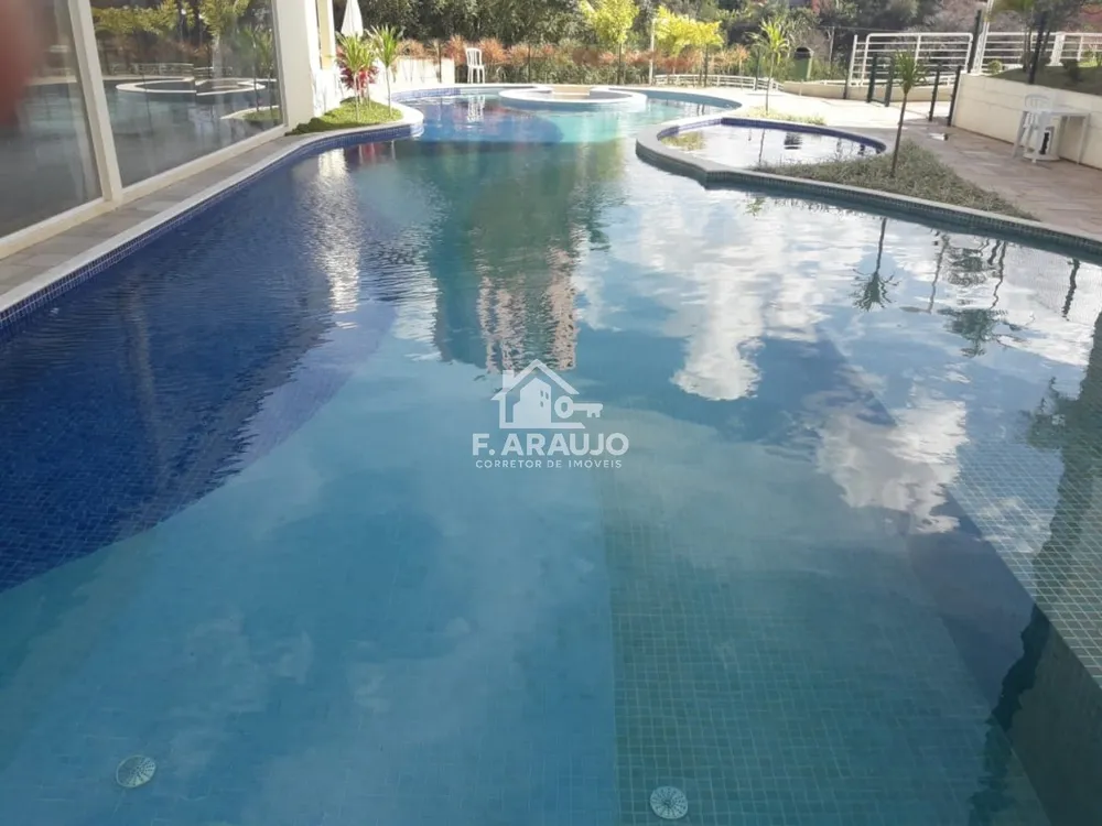 Apartamento, 2 quartos, 48 m² - Foto 9