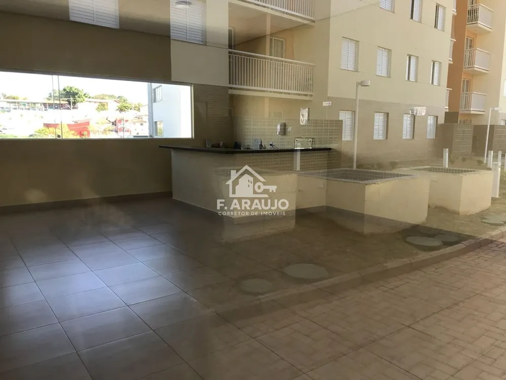 Apartamento, 2 quartos, 48 m² - Foto 8