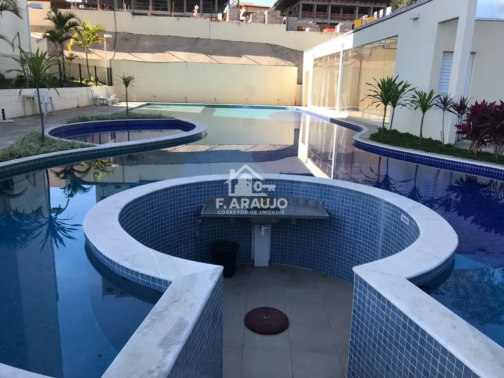 Apartamento, 2 quartos, 48 m² - Foto 10