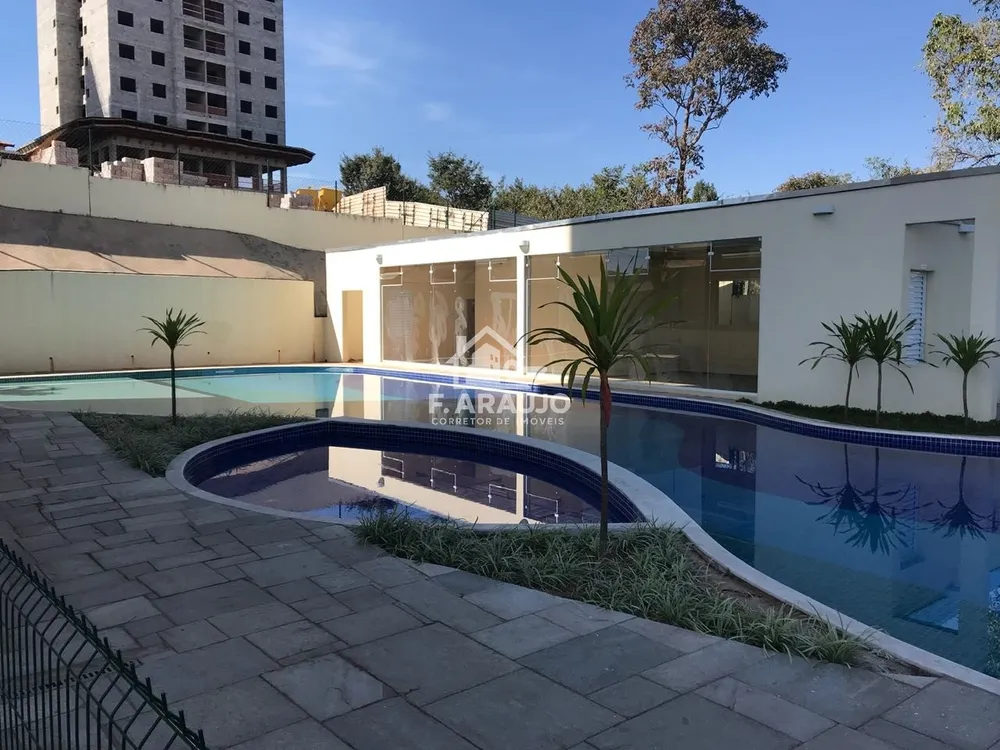 Apartamento, 2 quartos, 48 m² - Foto 12