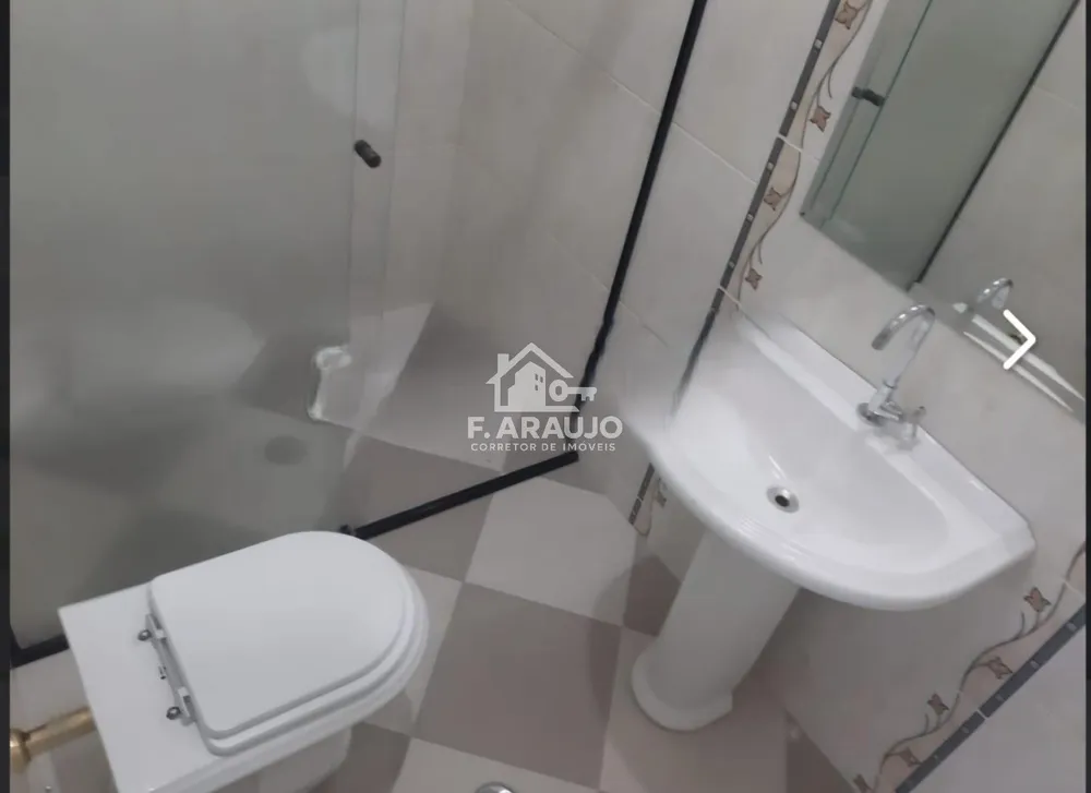 Casa, 3 quartos, 185 m² - Foto 10