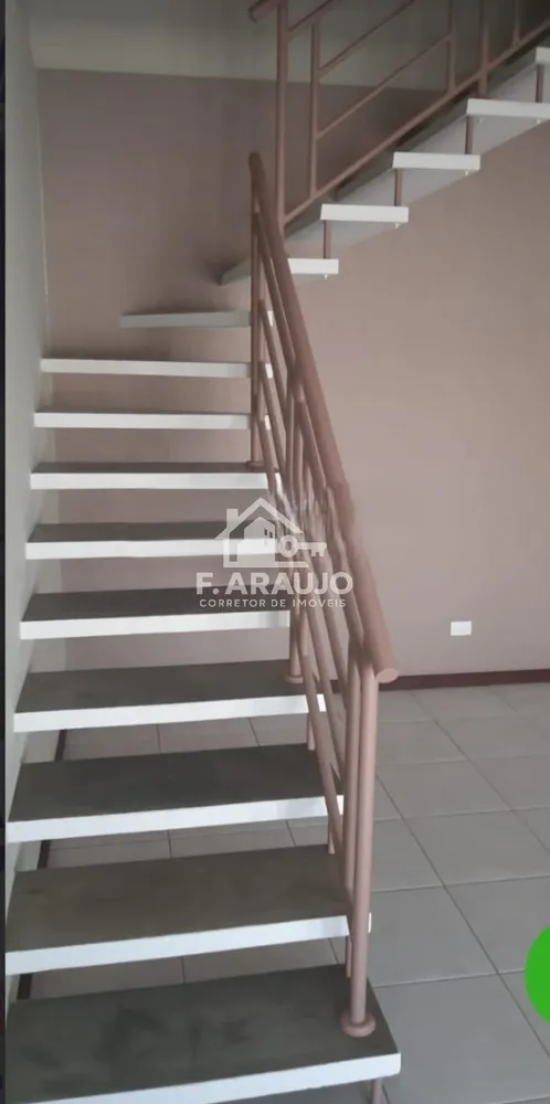 Casa, 3 quartos, 185 m² - Foto 3
