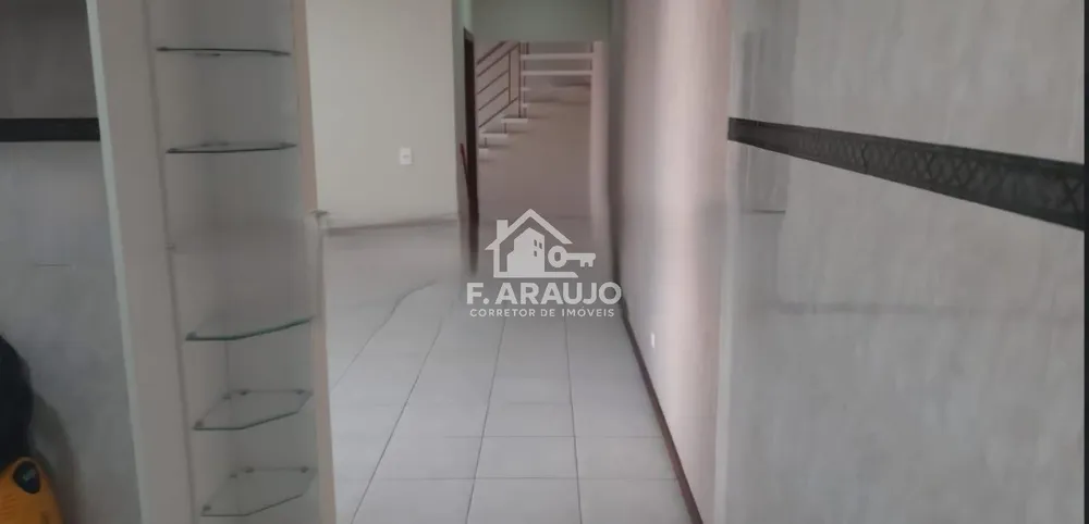 Casa, 3 quartos, 185 m² - Foto 4