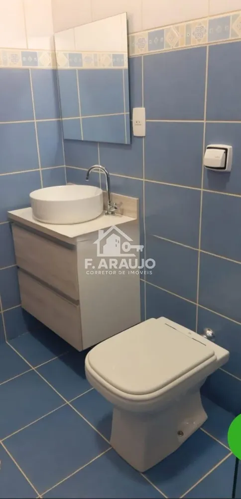 Casa, 3 quartos, 185 m² - Foto 12