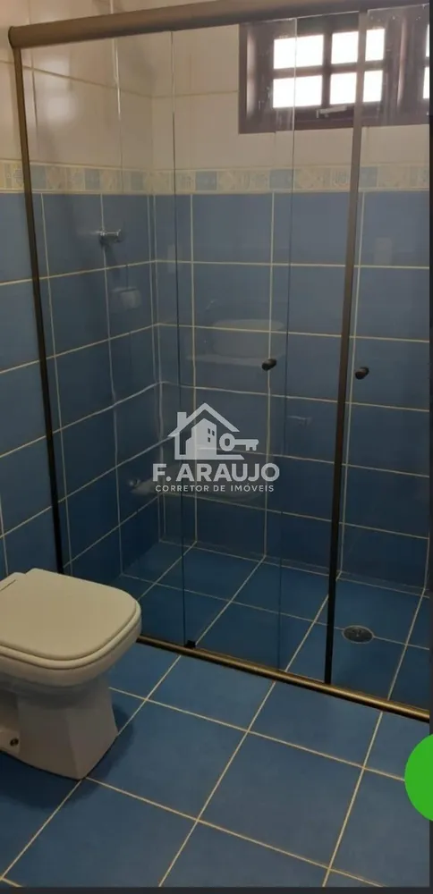 Casa, 3 quartos, 185 m² - Foto 11