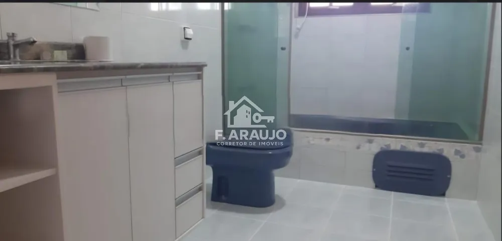 Casa, 3 quartos, 185 m² - Foto 9