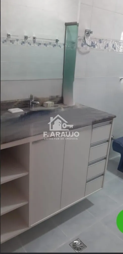 Casa, 3 quartos, 185 m² - Foto 8