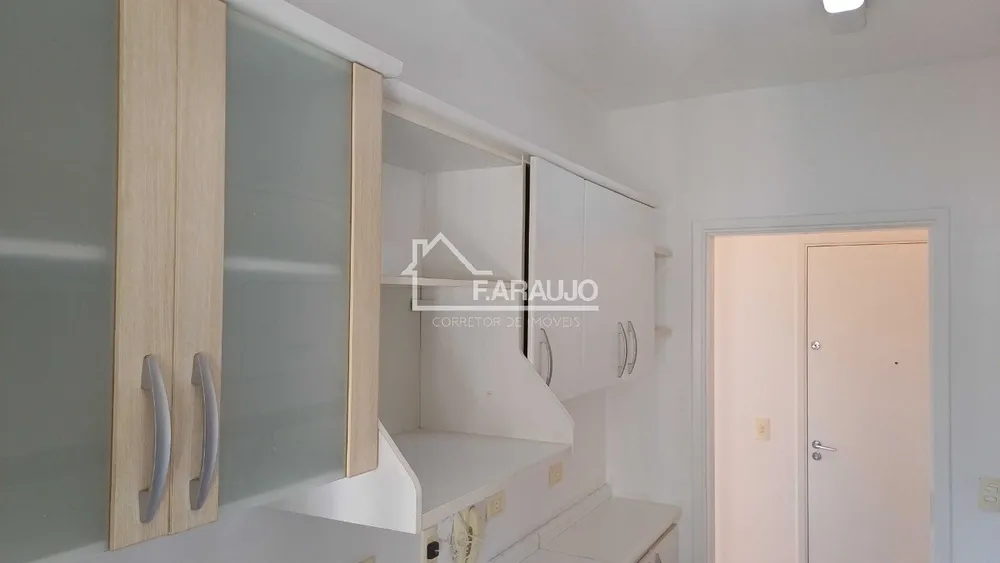 Apartamento, 2 quartos, 60 m² - Foto 5
