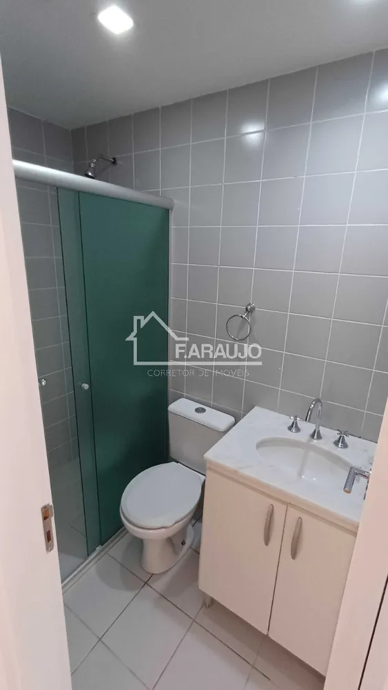 Apartamento, 2 quartos, 60 m² - Foto 2