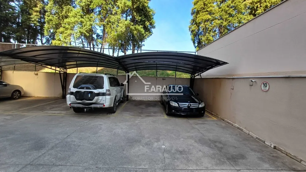 Apartamento, 2 quartos, 60 m² - Foto 10