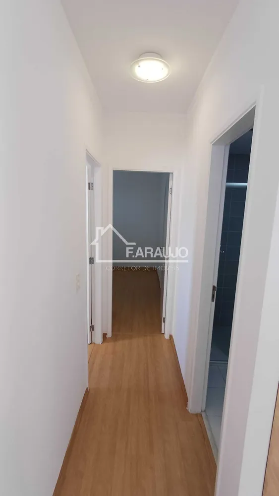 Apartamento, 2 quartos, 60 m² - Foto 6