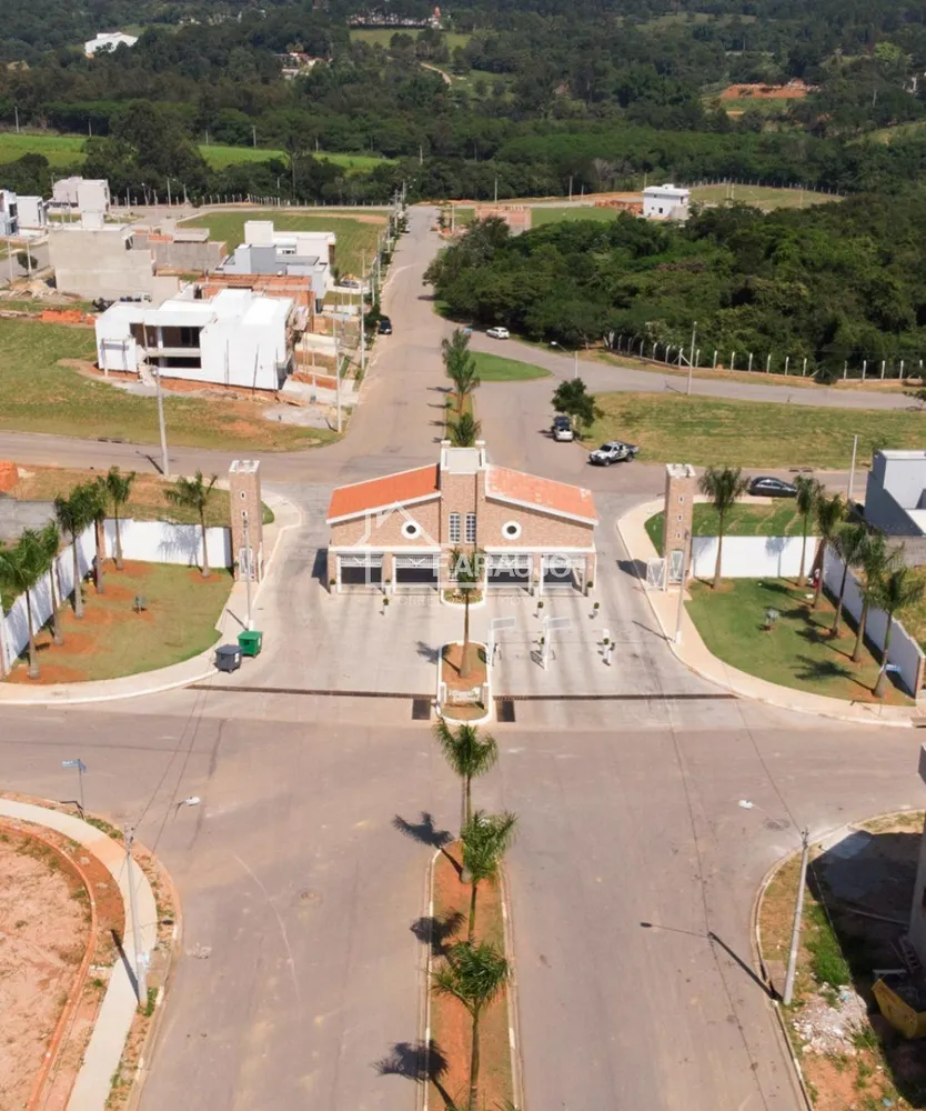 Loteamento e Condomínio, 154 m² - Foto 4