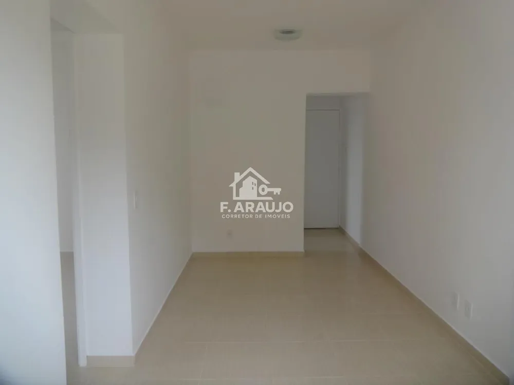 Apartamento, 2 quartos, 47 m² - Foto 4