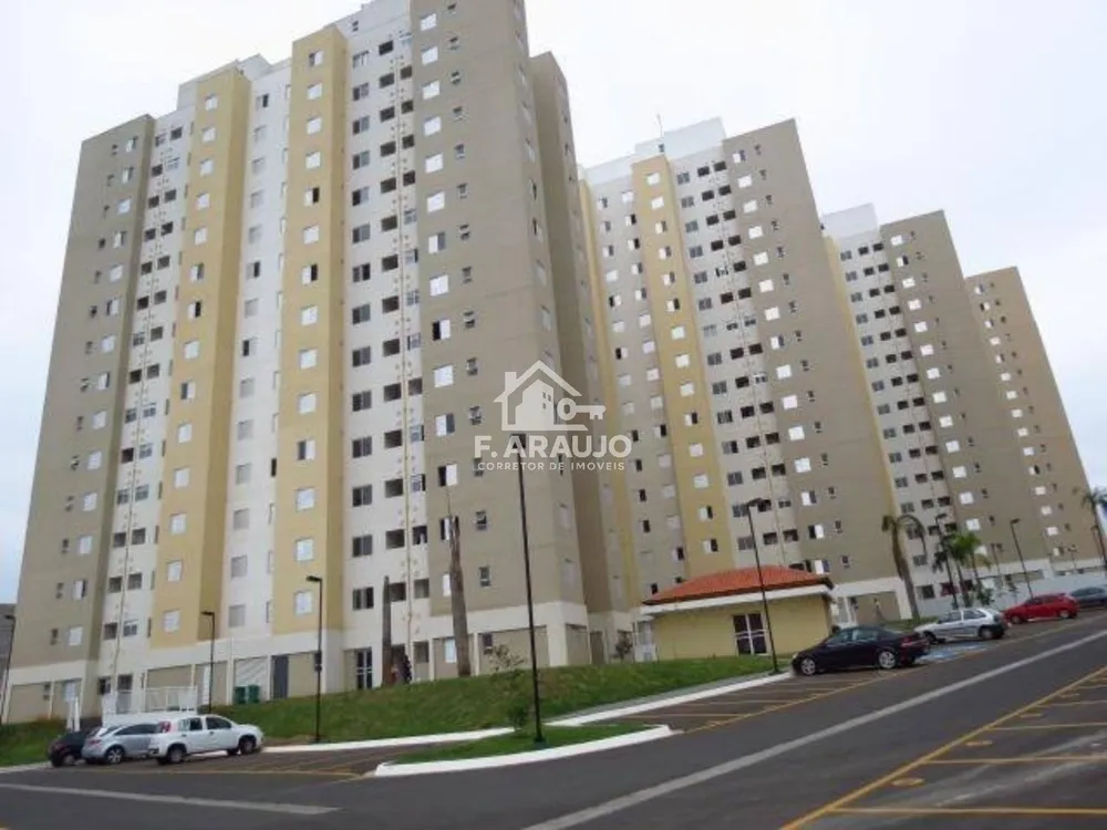 Apartamento, 2 quartos, 47 m² - Foto 9
