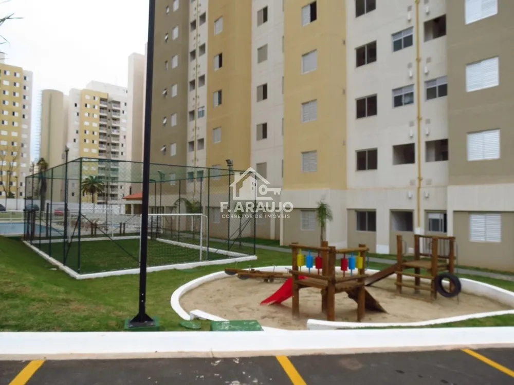 Apartamento, 2 quartos, 47 m² - Foto 11