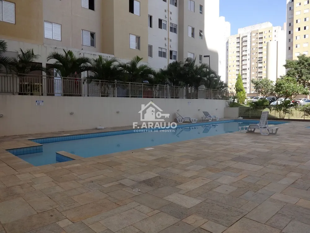 Apartamento, 2 quartos, 47 m² - Foto 4