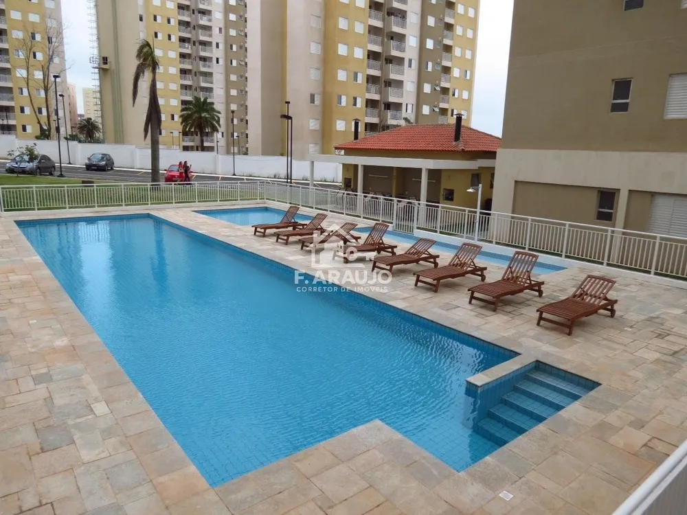 Apartamento, 2 quartos, 47 m² - Foto 1