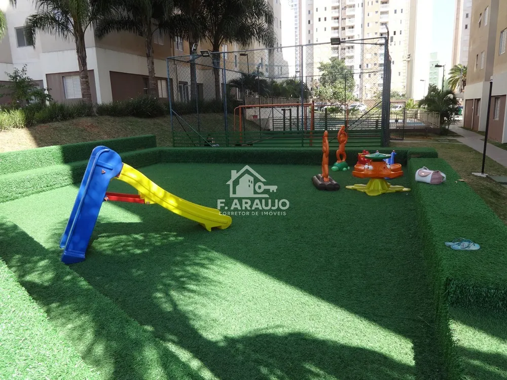Apartamento, 2 quartos, 47 m² - Foto 7