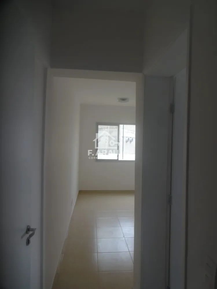 Apartamento, 2 quartos, 47 m² - Foto 2