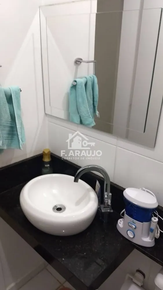 Apartamento, 2 quartos, 47 m² - Foto 5