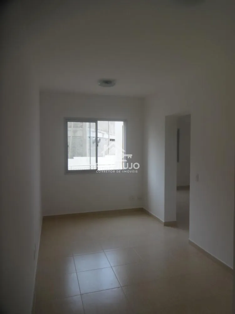 Apartamento, 2 quartos, 47 m² - Foto 2