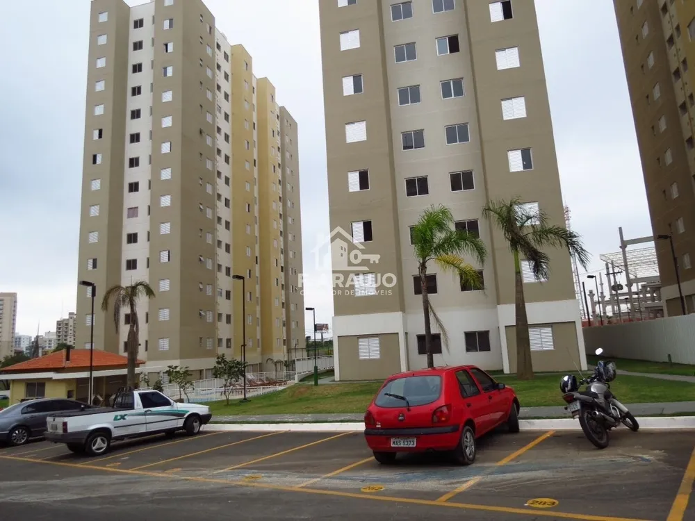 Apartamento, 2 quartos, 47 m² - Foto 10