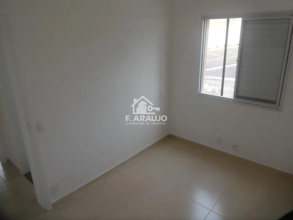 Apartamento, 2 quartos, 47 m² - Foto 3