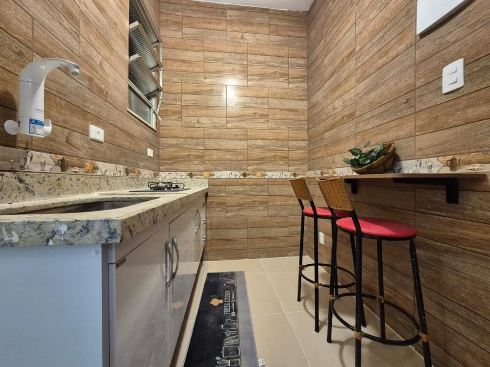 Apartamento, 1 quarto, 27 m² - Foto 9