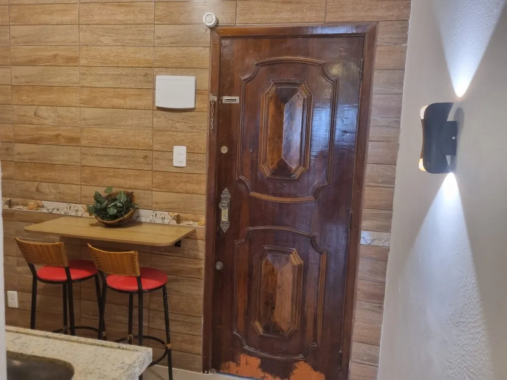 Apartamento, 1 quarto, 27 m² - Foto 4