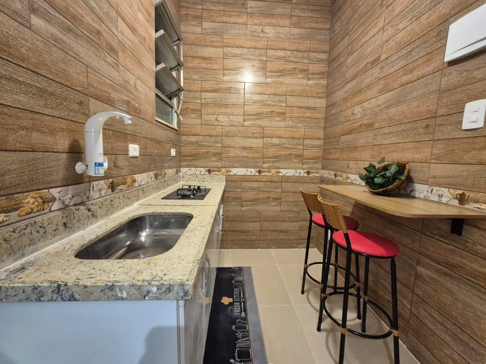 Apartamento, 1 quarto, 27 m² - Foto 1