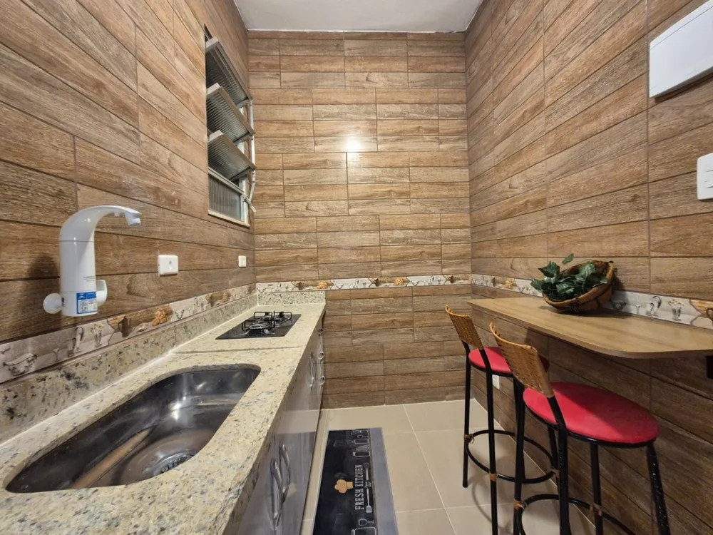 Apartamento, 1 quarto, 27 m² - Foto 7